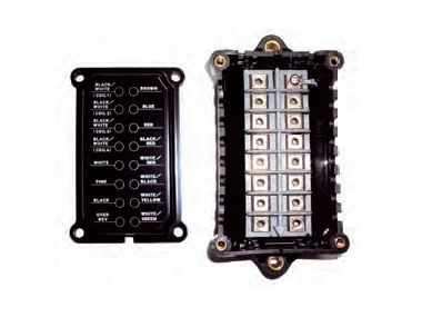 Yamaha Powerpack 115 / 130 HP (6E5-85540-12)