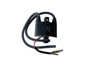 Yamaha Ignition Coil 9.9 to 25 HP (07-09) (6F5-85570-11)