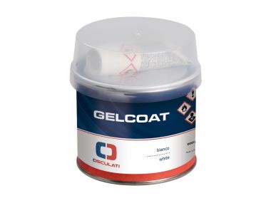 White Gelcoat 200 gr (65.520.06)