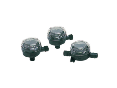 Osculati Washable Water Filters