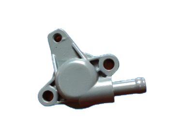 Yamaha Thermostat Cover (6G8-12413-00-1S)
