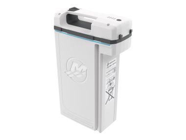 Mercury 1005Wh Akku für Avator 7.5e (8M6010612)