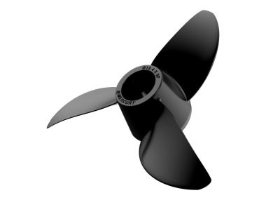 Mercury Avator 7.5e Propeller (7 / 9 / 11 Pitch)