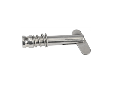 Kugelsicherung - Drop nose pin 