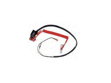 Yamaha Stop Switch 40 HP (66T-82575-01)