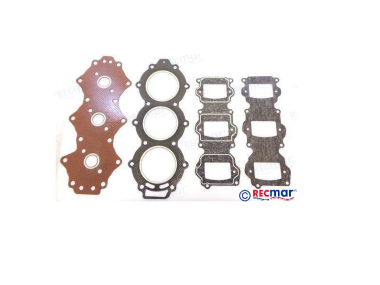 Yamaha Gasket Set E60H/MHZ/HE/HM (1996-02) (6K5-W0001-02)