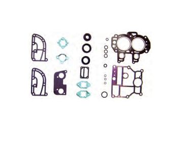 Yamaha / Mercury / Mariner Gasket Set F9.9 (1996-99) F8BM (1996-99) (6G8-W0001-A3)