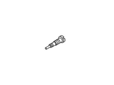 Yamaha Carburetor Screw Air Adjusting (69M-14323-20)