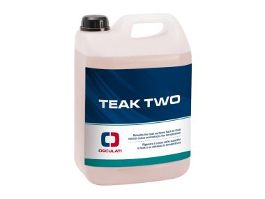 Teak Two - Color Conditioner