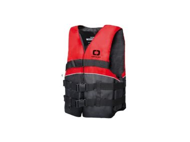 Wasserskiweste (verschiedene Größen)