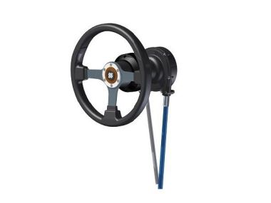 Single Rotary Steering Systeem T91 (45.060.00)