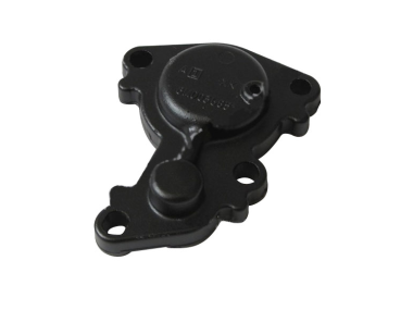 Mercury 30-60HP popet and thermostaet cover 190741 / 8M0036859
