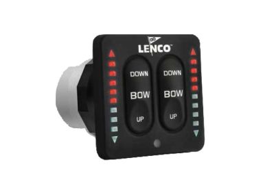 LENCO Flybridge kit for second station