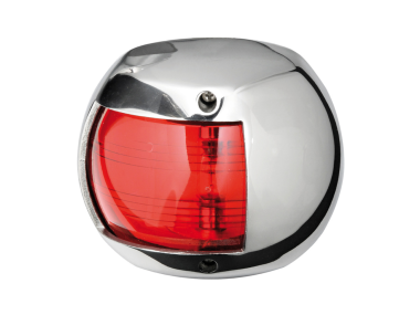 Compact 12 Navigationslicht (Edelstahl)