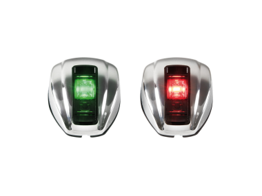 Nemo LED Navigation Lights For Boats up to 20 Meters
