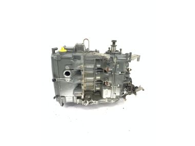 Johnson 25-30HP 4-Stroke Cylinder head 5034735 + Cylinderblock 5035999 complete