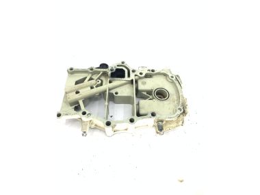 USED: Johnson 25-30HP 4-Stroke HOLDER, ENGINE (WHITE) 5037511