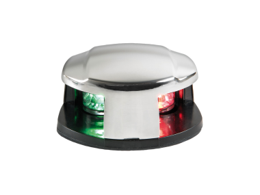 Nemo Led Navigation Lights For Boats up to 20 Meters (Recessed Mounting Horizontal)