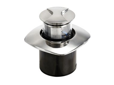 Borea Push up Navigation Lights For Boats up to 20 Meters (11.053.05)