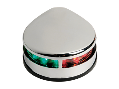 Evoled Navigation Lights Stainless Steel Surface Mounting (Low Consumption)