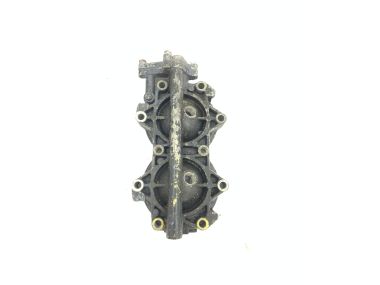 USED: Yamaha Cylinder head 20 / 25 HP A 65701