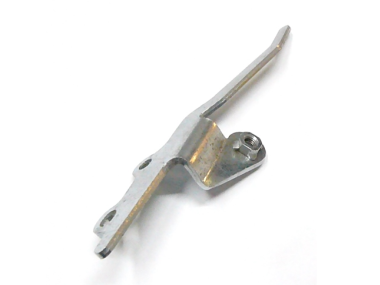 Yamaha 9.9/15 HP 2 Stroke PLATE, TIMING 682-81332-02-00