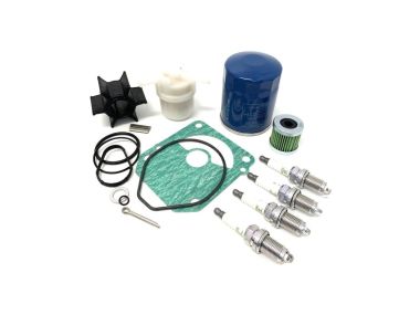 Honda BF80A / BF100A Wartungskit (06211-ZZ0-505)