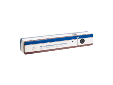 Kraftstoffstand-Anzeige + Sensor (27.160.00)