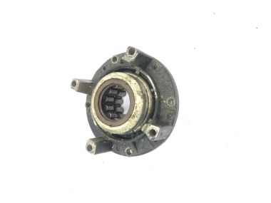 USED: OMC Johnson -Evinrude 90 - 235 HP  CRANKCASE HEAD BRG. ASSY. 0387432