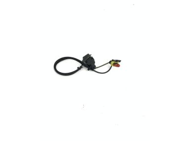 USED: OMC Johnson / Evinrude + Mercury interrupt switch (586861)