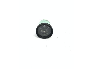 USED: Teleflex Oliedruk meter - Oil pressure Gauge