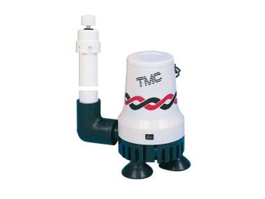 TMC Aeration Pump for Livewell/Baitwell Tanks (16.452.43)
