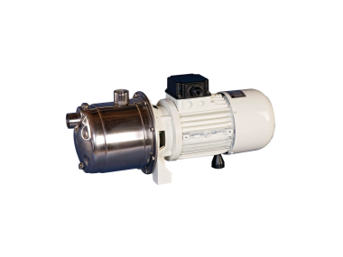 Self-priming Electric Stainless Steel Pump