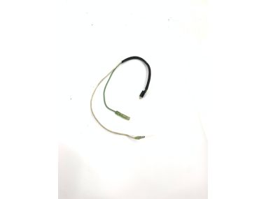 USED: Honda 8-20 hp oil / temperatur warning light 