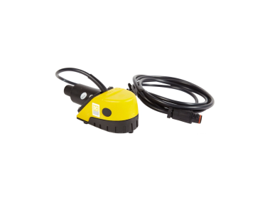 WHALE Saugsieb mit IC-Automatiksensor (17.710.50)