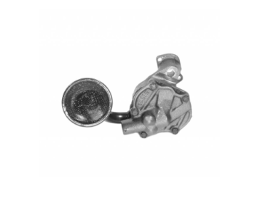Mercruiser/Volvo/General Motors Pump: Oil Pump (3855035, 827643, 850457)