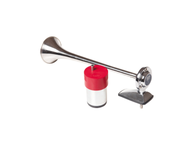 Fiamm Horn/Hot Model Bora with Compressor