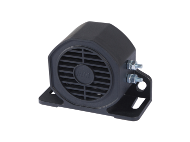 Acoustic and Attention Alarm (21.464.00)