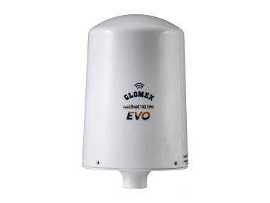 Glomex WebBoat Antenne 4G