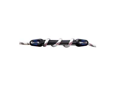 UNIMER Mooring compensator with Line locking mechanism