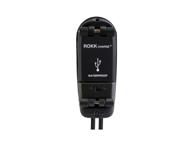 Socket + USB cable (IPx6 watertight)