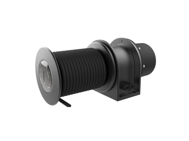 Elektrische Winde TW650
