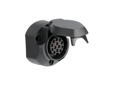 13 Pin Plug for Boat Trailers