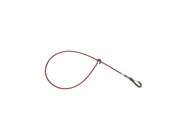 Trailers / Boat trailers Safety rope
