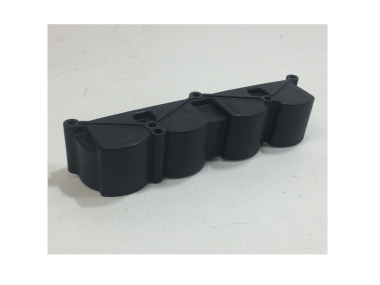 USED: Mercury Mariner 4Cyl Outboard Ignition Coil Cover Coil Pack Holder Mount 87554 