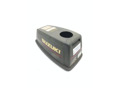 VERWENDET: Suzuki 4/5 PS Außenbordmotorabdeckung DT4/DT5 (61402-98890-02M)