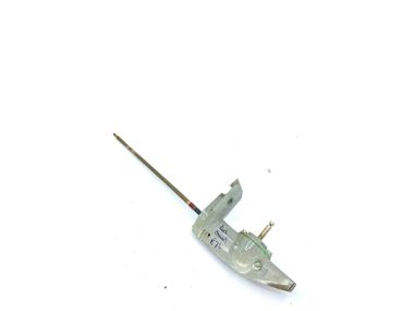 Honda 2HP Case Gear + Shaft (41100-ZW6-C01ZA)
