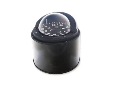 RIVIERA 6" compass with binnacle