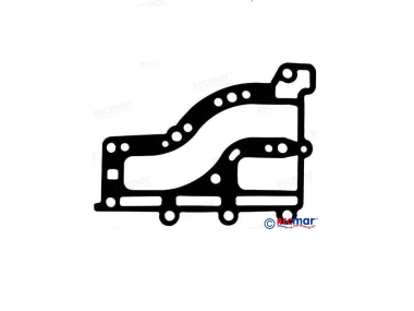 Yamaha Exhaust Inner Cover Gasket 9.9D 15D (682-41112-00)