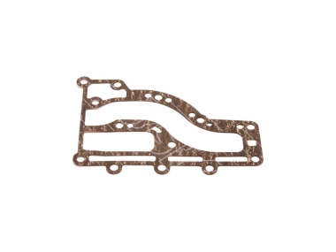 Yamaha Exhaust Inner Cover Gasket 9.9F / 9.9MSH / 9.9MH / 13.5AW / 15F / 15MSH / 15MH / E15DMH (63V-41112-A0)